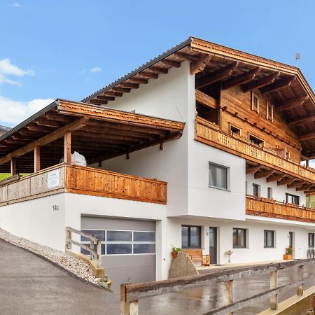 Apartment Birgit By Interhome Stumm Exterior foto