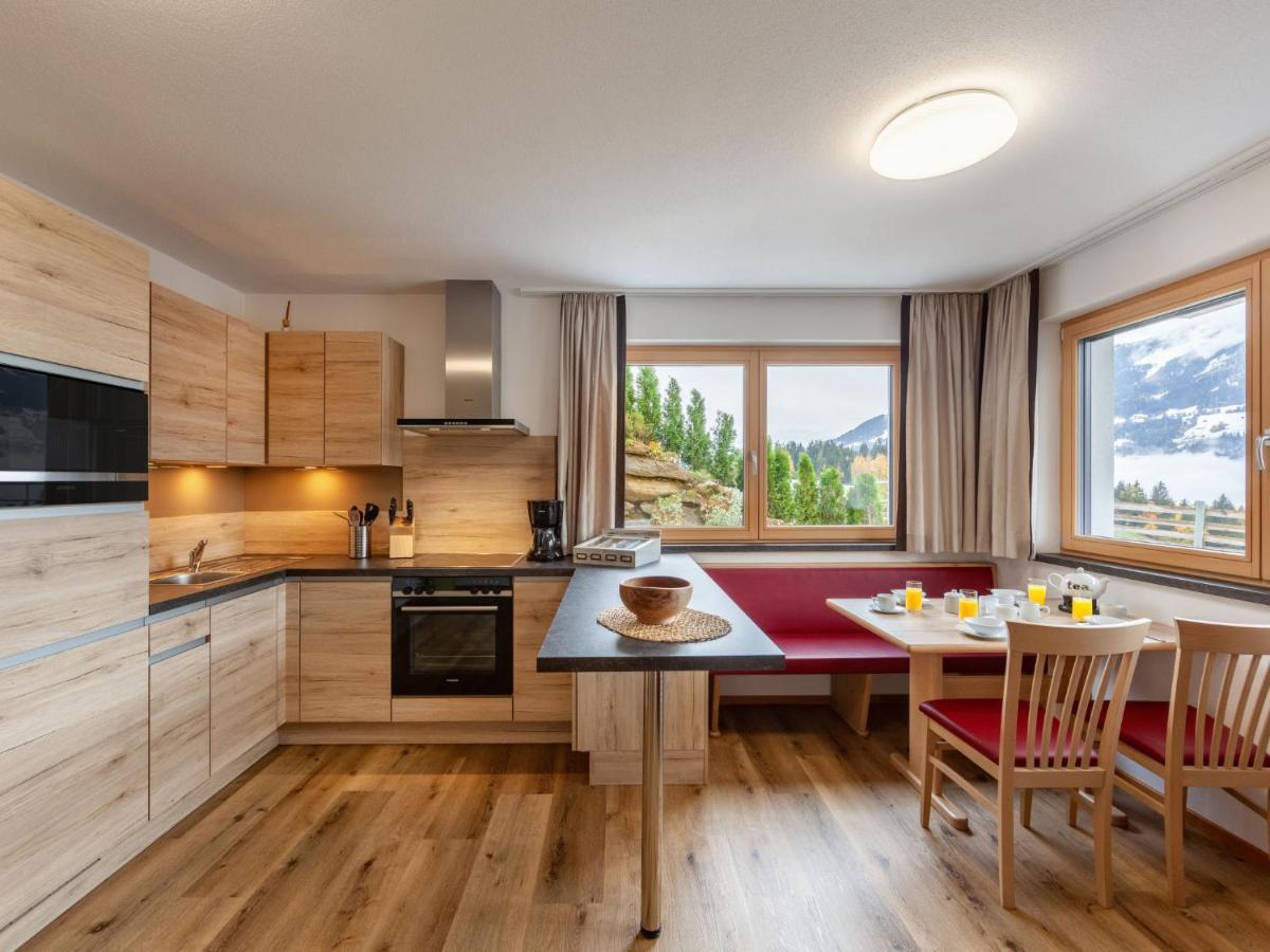 Apartment Birgit By Interhome Stumm Exterior foto