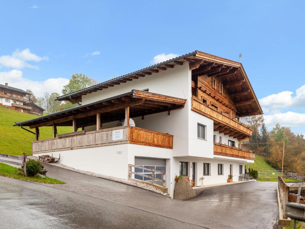 Apartment Birgit By Interhome Stumm Exterior foto