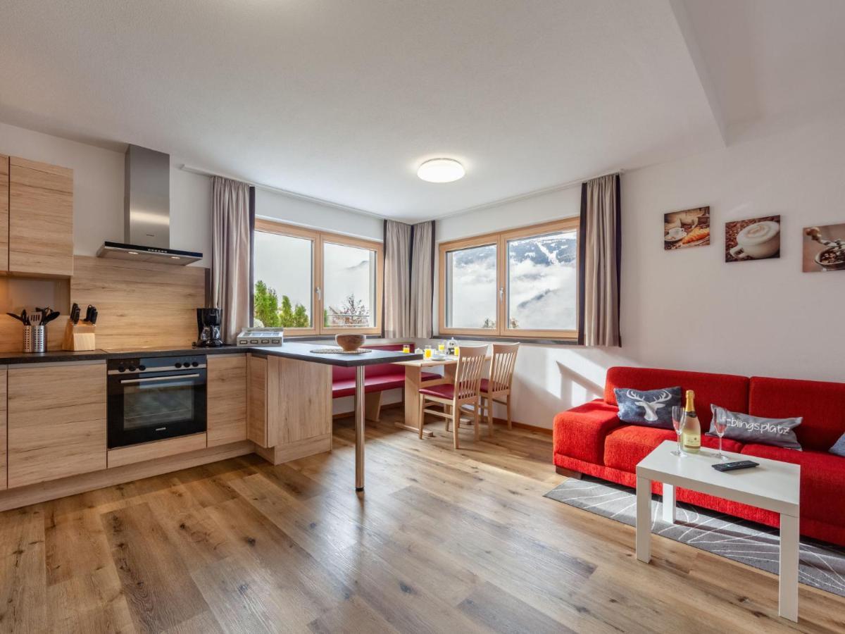 Apartment Birgit By Interhome Stumm Exterior foto