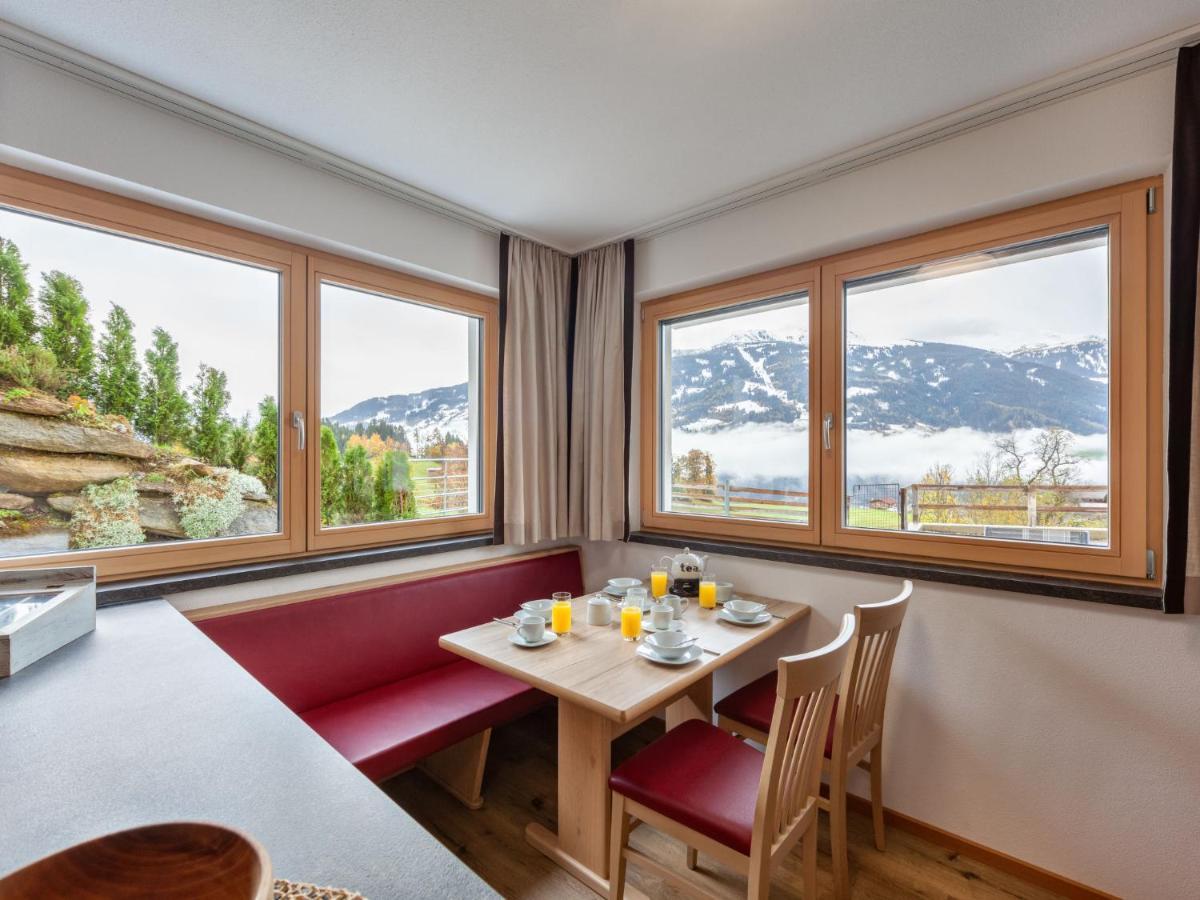 Apartment Birgit By Interhome Stumm Exterior foto