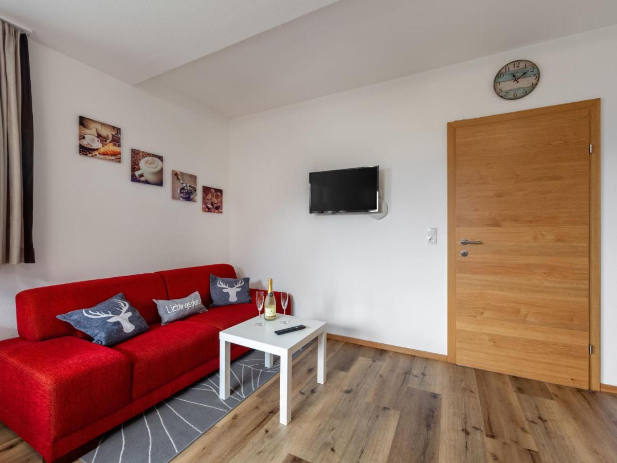Apartment Birgit By Interhome Stumm Exterior foto